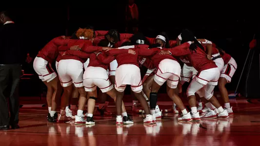 Women's Basketball Team