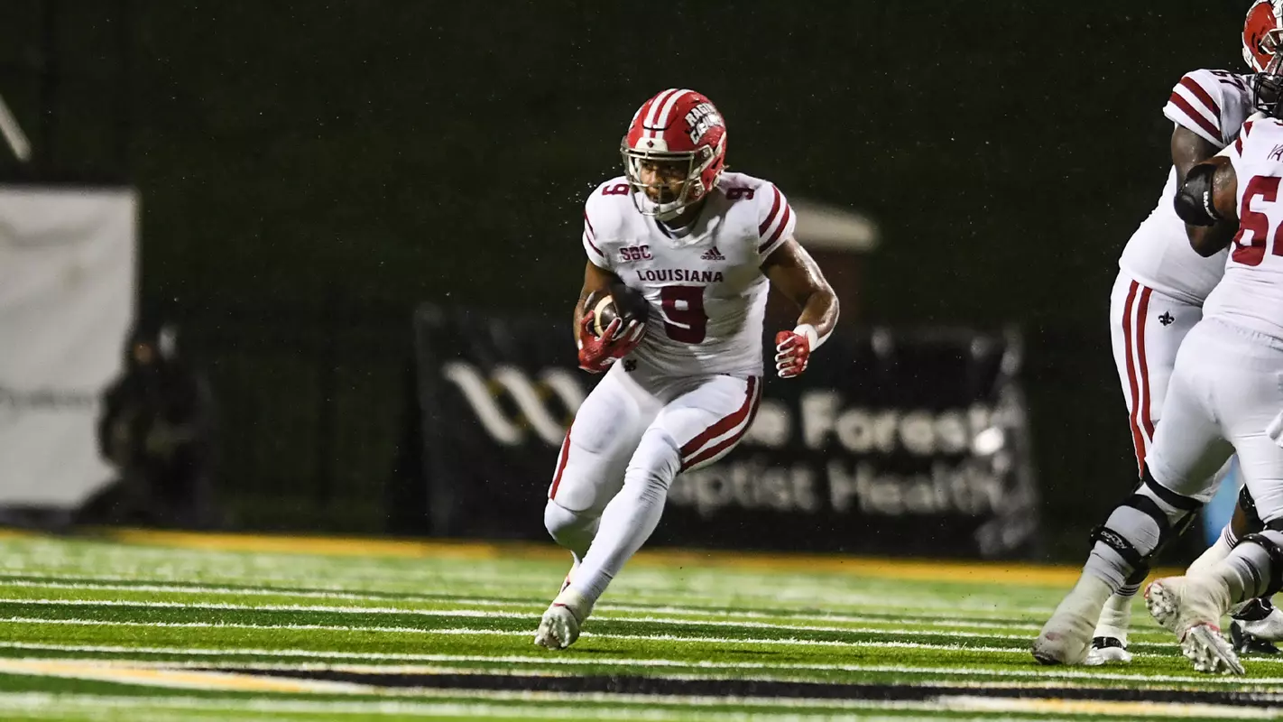 Trey Ragas