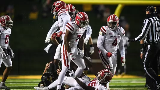 Defense Celebration