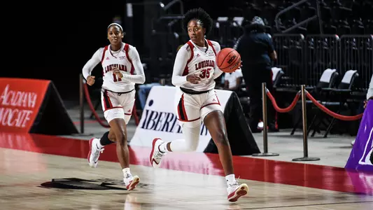 Ty'Reona Doucet