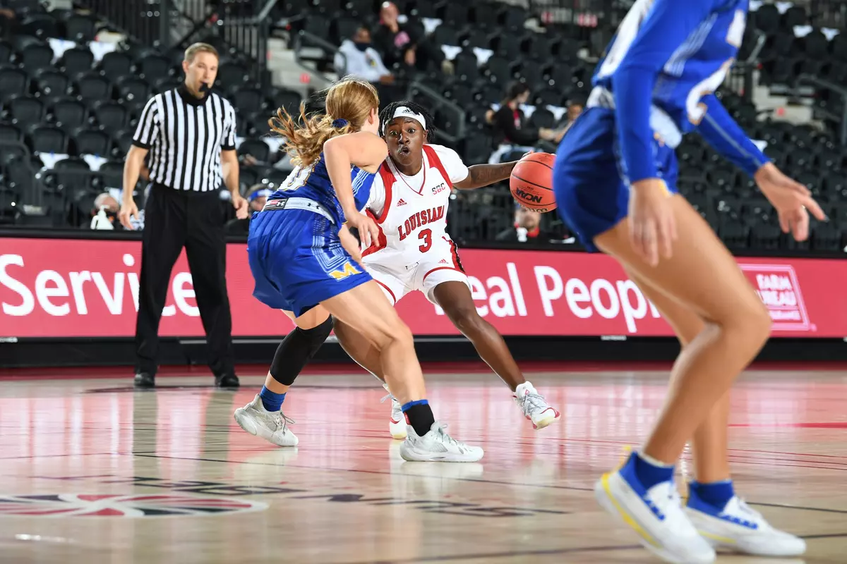 Makayia Hallmon