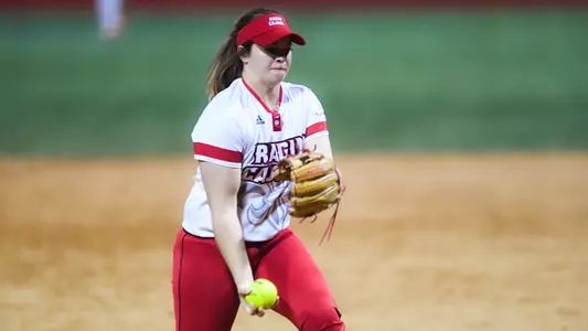 Summer Ellyson vs. Lamar 2.11.20