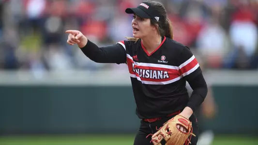 Summer Ellyson Pumped at LSU 2.16.20