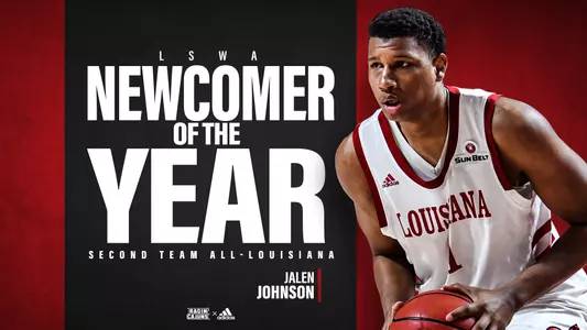 Jalen Johnson Graphic