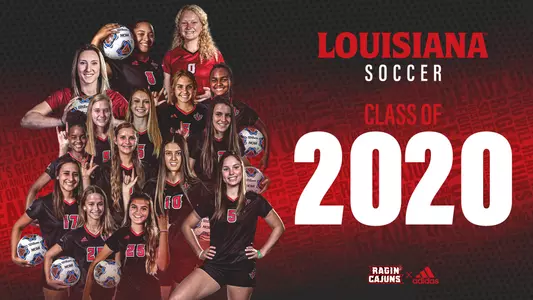2020 Soccer Signing Class