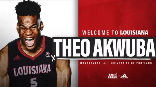 Theo Akwuba Graphic