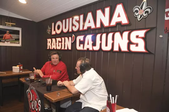 pete's radio show glasco