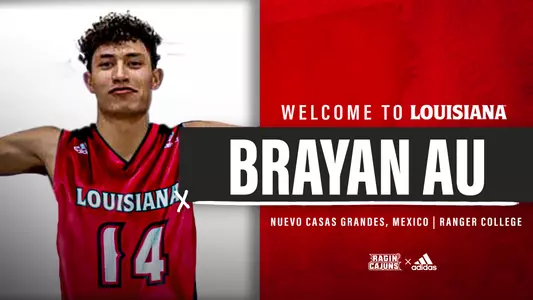 Brayan Au - Graphic