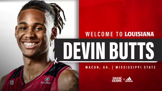 Devin Butts - Graphic