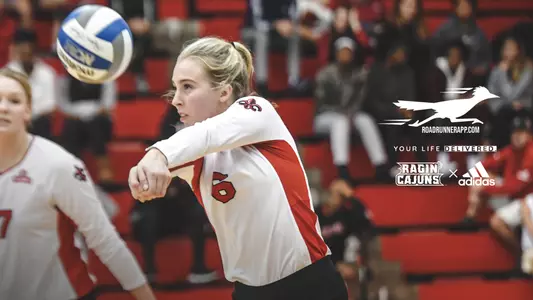 Kelsey Bennett RoadRunnerApp.com Cover Photo