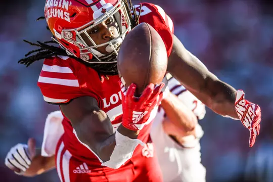 Bam Jackson Football