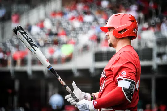 Gavin Bourgeois Baseball