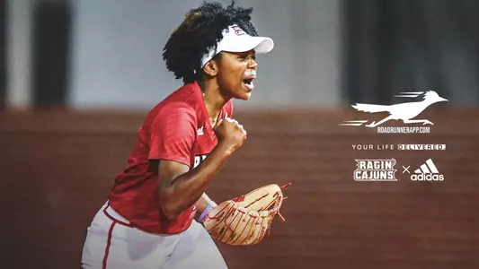 Jolie Readeaux RoadRunnerApp.com Cover Photo