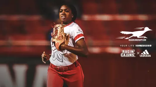 Raina O'Neal RoadRunnerApp.com Cover Photo