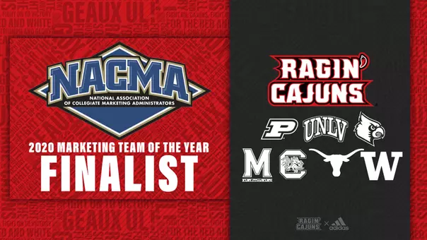 NACMA good job connor emme jake