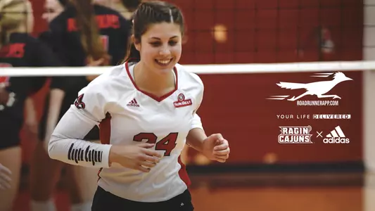 Avery Breaux RoadRunnerApp.com Q&A Photo