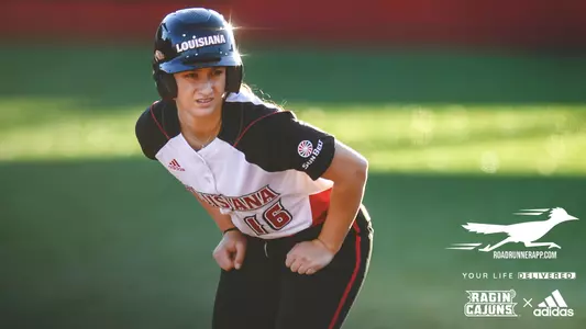 Kendall Talley RoadRunner.com App Cover Photo