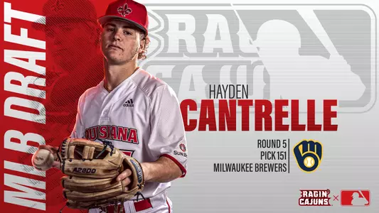 Hayden Cantrelle