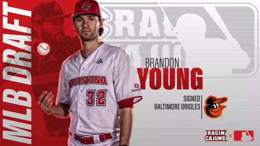 Brandon Young