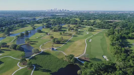 Bayou Oaks at City Park