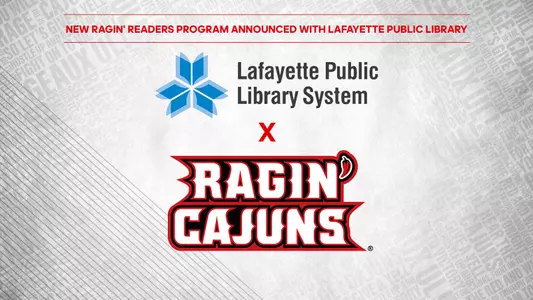 Library Ragin' Rewards