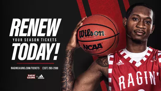 2021 MBB Season Ticket Renewals