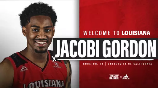 Jacobi Gordon Graphic
