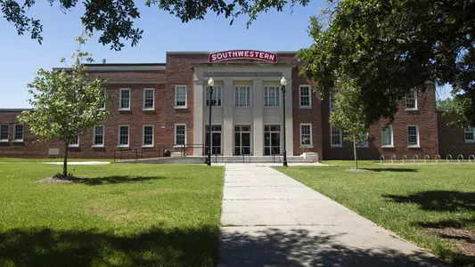 E.K. Long Exterior 2019