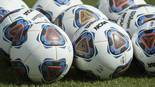 Soccer Balls