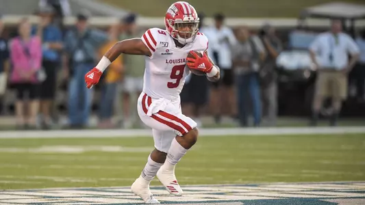 Trey Ragas