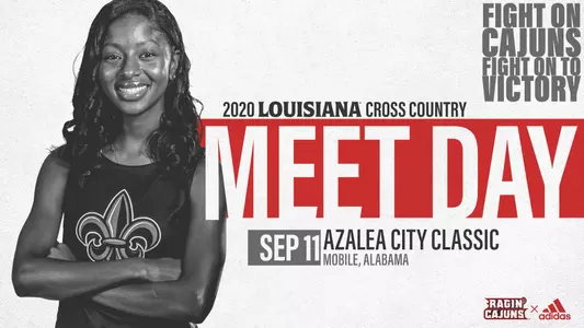 Cross Country Meet Day - Mobile