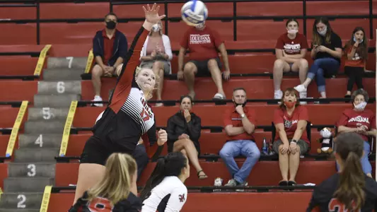 Wisnoskie Swing vs USA 9.11.20