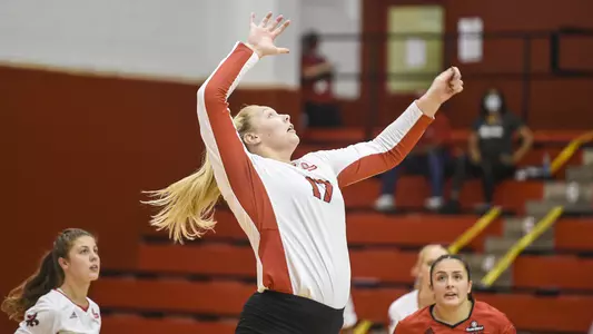 Wisnoskie Jump vs. USA 9.12.20