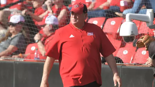 Glasco vs SHSU 3.11.20