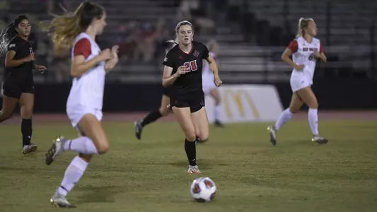 Rachel Sutter vs. ASU 9.24.20