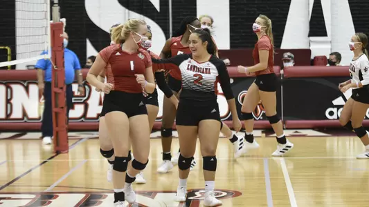 Ramirez and Lynn 2020 Scrimmage