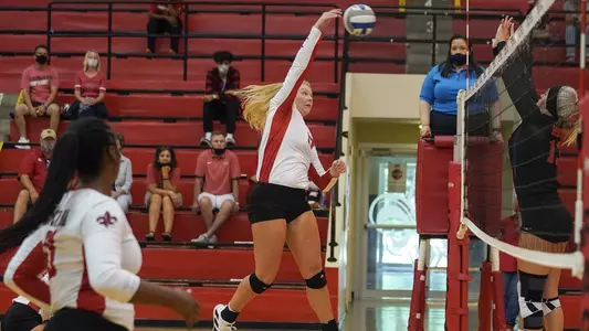 Wisnoskie Swing vs HBU 9.5.20