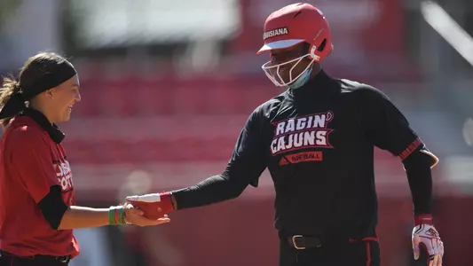 Taylor Roman Fall Scrimmage 11.1.20