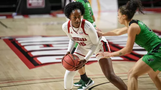 Ty'Reona Doucet