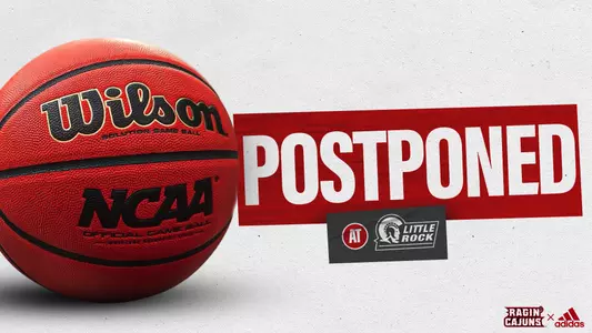 Little Rock Postponed