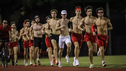 Arturo Barrios Invitational