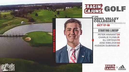 Quail Valley Intercollegiate Graphic