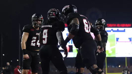 South Alabama Celebration