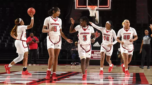 Women's Basketball Team