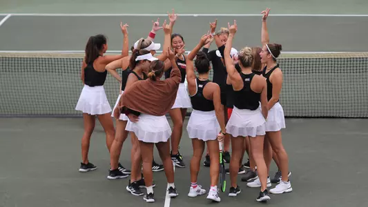 Women's Tennis Team