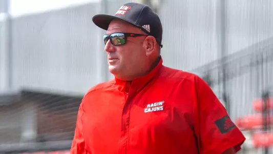 Gerry Glasco Fall 2021 Scrimmage 10.9.21