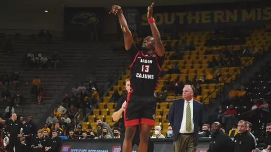 Greg Williams, Jr.