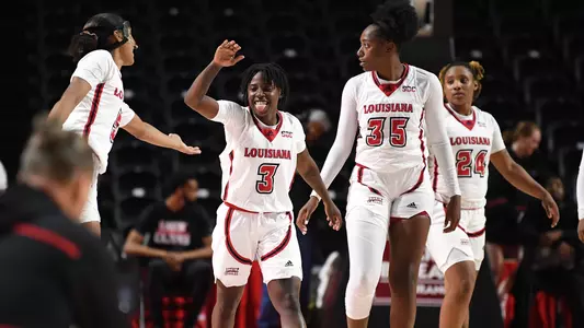 WBB Team