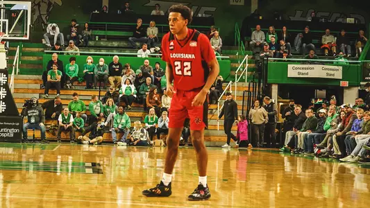 Kentrell Garnett