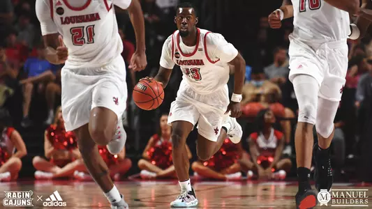 Greg Williams, Jr.